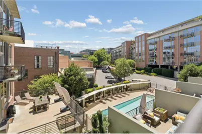 660 Glen Iris Drive NE #305, Atlanta, GA 30308 - Photo 16