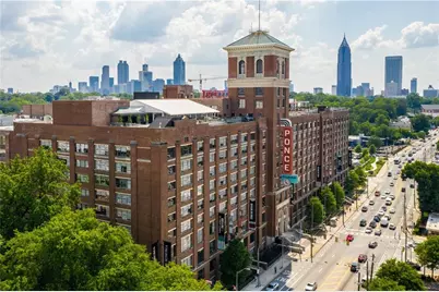660 Glen Iris Drive NE #305, Atlanta, GA 30308 - Photo 18