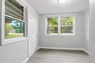 242 N Dogwood Ave, Social Circle, GA 30025 - Photo 8