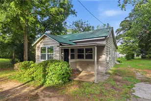 242 N Dogwood Ave, Social Circle, GA 30025 - Photo 1