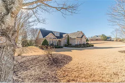 1245 White Columns Drive, Monroe, GA 30656 - Photo 2