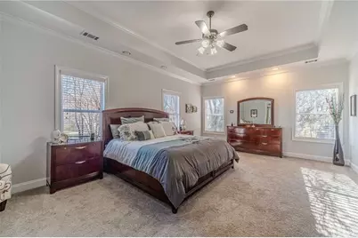 1245 White Columns Drive, Monroe, GA 30656 - Photo 18