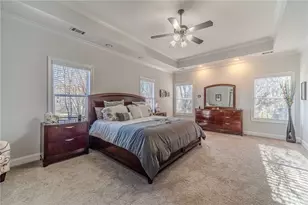 1245 White Columns Dr, Monroe, GA 30656 - Photo 18