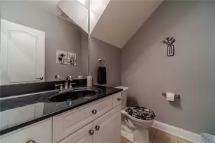 1245 White Columns Dr, Monroe, GA 30656 - Photo 16