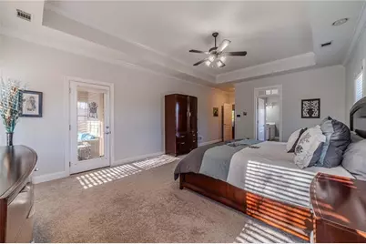 1245 White Columns Drive, Monroe, GA 30656 - Photo 20