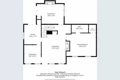 1539 Sir Galahad Drive SW, Marietta, GA 30008 - Photo 38