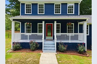 1539 Sir Galahad Drive SW, Marietta, GA 30008 - Photo 2