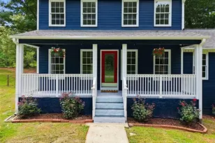 1539 Sir Galahad Dr SW, Marietta, GA 30008 - Photo 2
