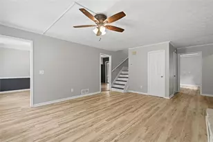 1539 Sir Galahad Dr SW, Marietta, GA 30008 - Photo 6