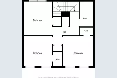 1539 Sir Galahad Drive SW, Marietta, GA 30008 - Photo 40