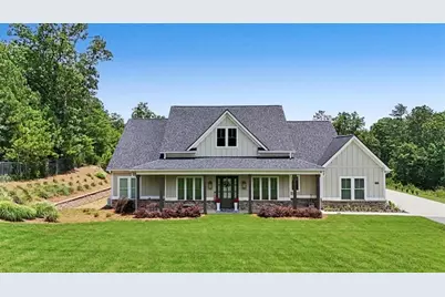 2700 Old Cartersville Road, Dallas, GA 30132 - Photo 4