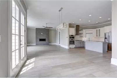 12600 Marstrow Drive #F, Alpharetta, GA 30004 - Photo 4