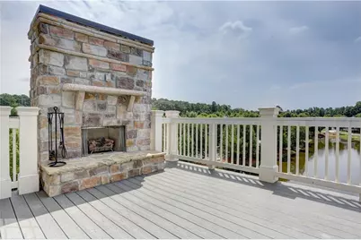 12600 Marstrow Drive #F, Alpharetta, GA 30004 - Photo 16