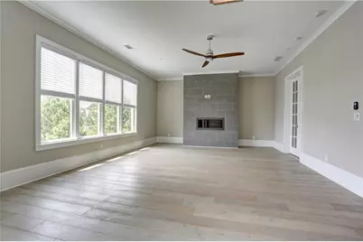 12600 Marstrow Drive #F, Alpharetta, GA 30004 - Photo 8