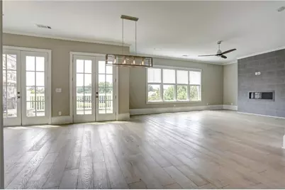 12600 Marstrow Drive #F, Alpharetta, GA 30004 - Photo 6