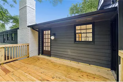 4579 Tudor Castle Drive, Decatur, GA 30035 - Photo 16
