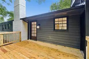 4579 Tudor Castle Dr, Decatur, GA 30035 - Photo 16