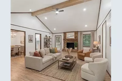 4579 Tudor Castle Drive, Decatur, GA 30035 - Photo 2