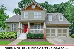 [Address not provided], Hoschton, GA 30548 - Photo 1