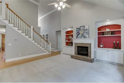 [Address not provided], Hoschton, GA 30548 - Photo 12