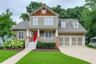[Address not provided], Hoschton, GA 30548 - Photo 1