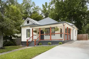 837 Dill Ave SW, Atlanta, GA 30310 - Photo 1