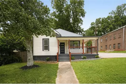 837 Dill Avenue SW, Atlanta, GA 30310 - Photo 2