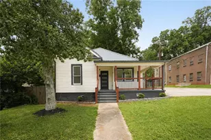 837 Dill Ave SW, Atlanta, GA 30310 - Photo 2