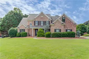 5930 River Rush Ct, Buford, GA 30518 - Photo 1