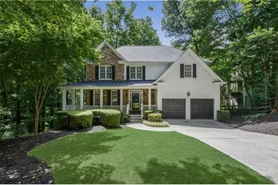 3060 Burlingame Drive, Roswell, GA 30075 - Photo 8