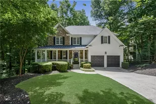 3060 Burlingame Dr, Roswell, GA 30075 - Photo 8