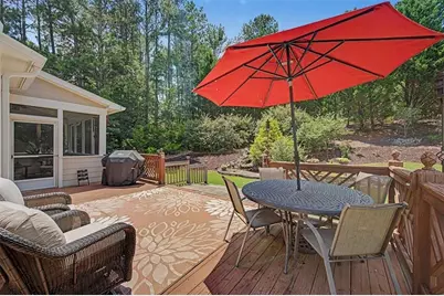 249 Graves Road, Acworth, GA 30101 - Photo 38