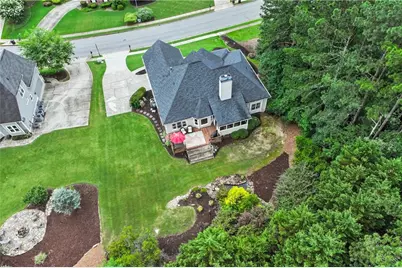 249 Graves Road, Acworth, GA 30101 - Photo 38