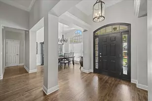 249 Graves Rd, Acworth, GA 30101 - Photo 8