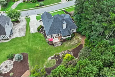 249 Graves Road, Acworth, GA 30101 - Photo 48