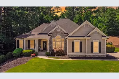 249 Graves Road, Acworth, GA 30101 - Photo 58