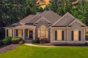 249 Graves Rd, Acworth, GA 30101 - Photo 58