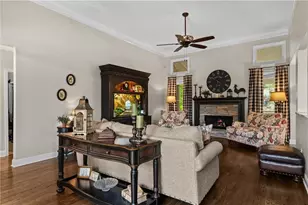 249 Graves Rd, Acworth, GA 30101 - Photo 8