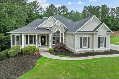 249 Graves Road, Acworth, GA 30101 - Photo 40