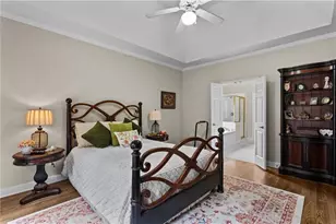 249 Graves Rd, Acworth, GA 30101 - Photo 16