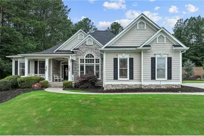 249 Graves Road, Acworth, GA 30101 - Photo 1