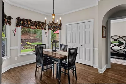 249 Graves Road, Acworth, GA 30101 - Photo 16