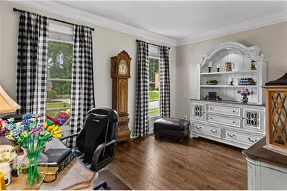 249 Graves Road, Acworth, GA 30101 - Photo 24