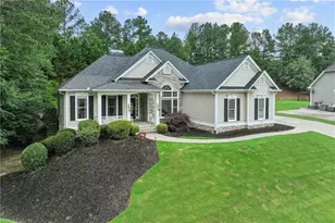 249 Graves Rd, Acworth, GA 30101 - Photo 4