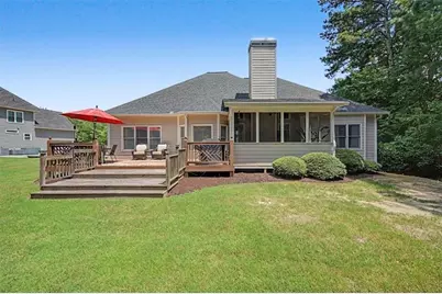 249 Graves Road, Acworth, GA 30101 - Photo 46