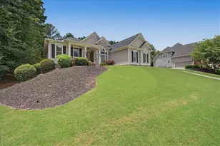 249 Graves Rd, Acworth, GA 30101 - Photo 4