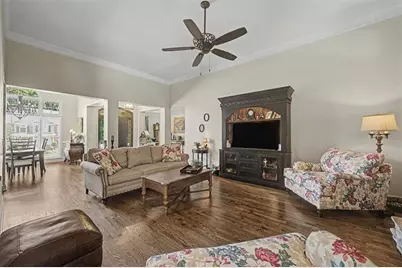 249 Graves Road, Acworth, GA 30101 - Photo 16