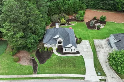 249 Graves Road, Acworth, GA 30101 - Photo 4