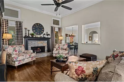 249 Graves Road, Acworth, GA 30101 - Photo 14