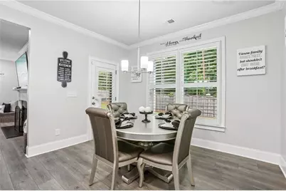 4172 Gunnerson Lane, Kennesaw, GA 30152 - Photo 10